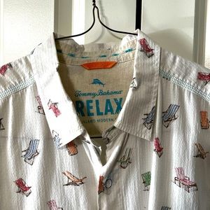 Great Co diction Short Sleeve XL